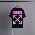 Off White T Shirt 2024-7224-3