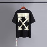 Off White T Shirt 2024-7224-8