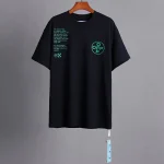 Off White T Shirt 2024-7224-2