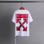 Off White T Shirt 2024-7224-3