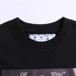 Off White T Shirt 2024-7224-1