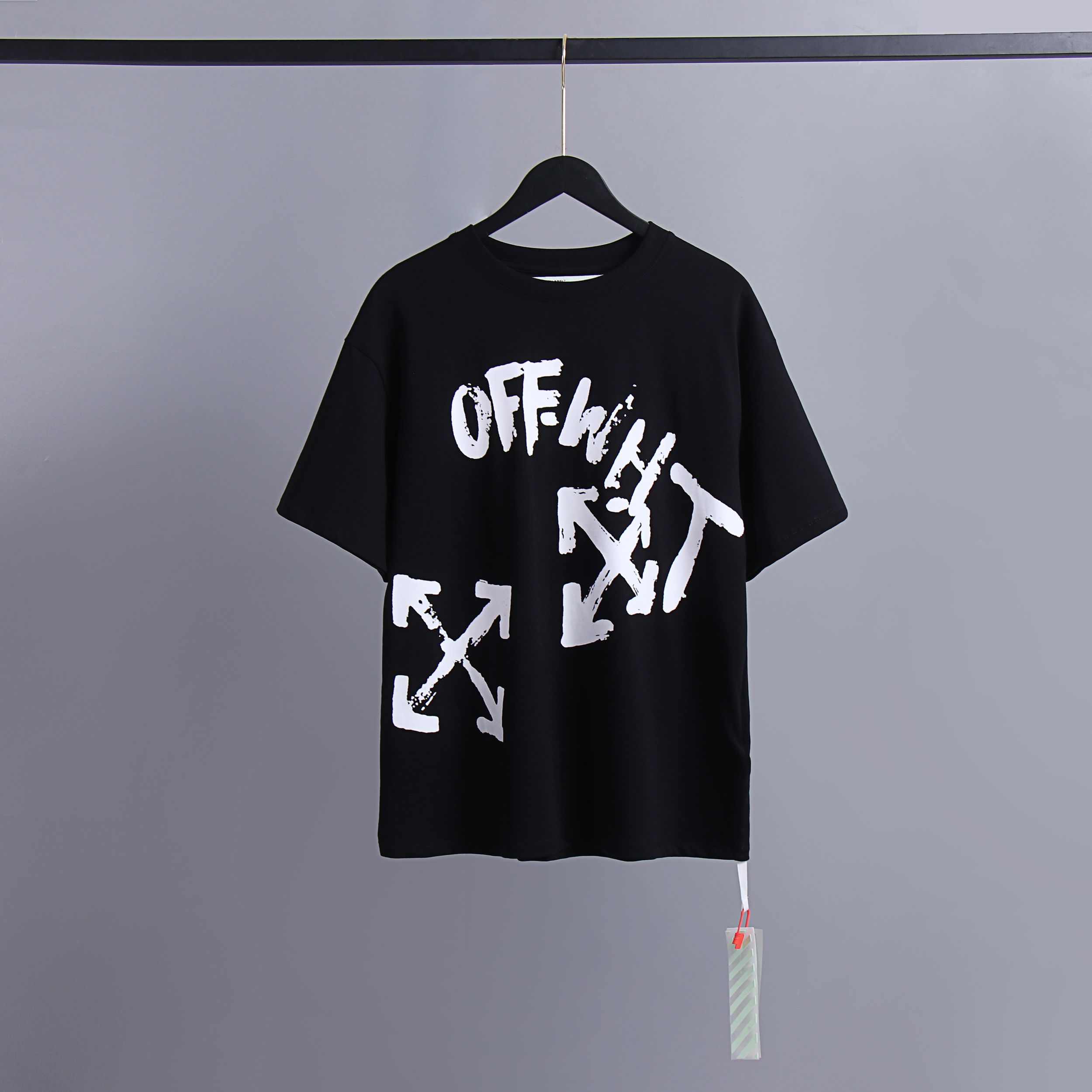 Off White T Shirt 2024-7224-5