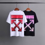 Off White T Shirt 2024-7224-3