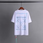 Off White T Shirt 2024-7224-13