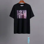 Off White T Shirt 2024-7224-1