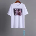 Off White T Shirt 2024-7224-1