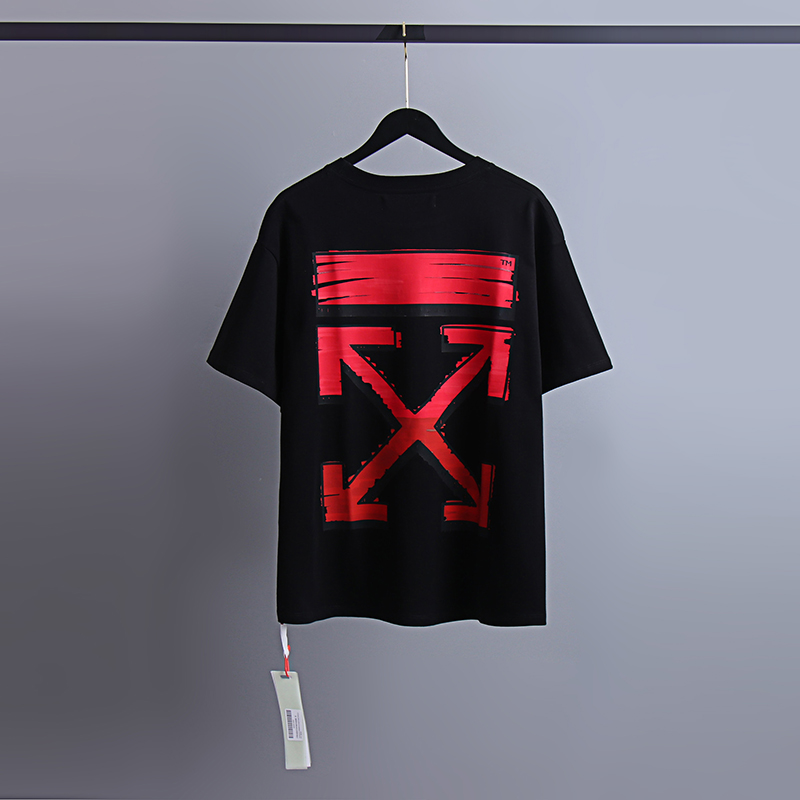 Off White T Shirt 2024-7224-4