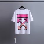 Off White T Shirt 2024-7224-4