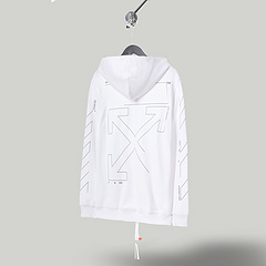 Off White hoodies SKU2024-A1219