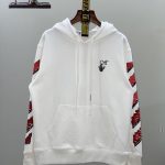 Off White hoodies SKU2024-A121221