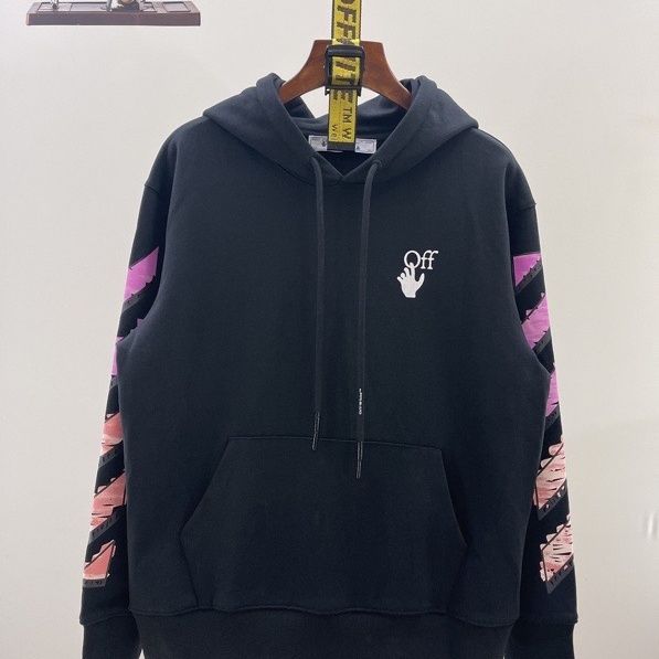 Off White hoodies SKU2024-A121221