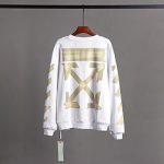 Off White Sweatshirt SKU2024-A123