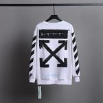 Off White Sweatshirt SKU2024-A124