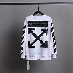 Off White Sweatshirt SKU2024-A124