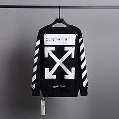 Off White Sweatshirt SKU2024-A124