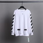 Off White Sweatshirt SKU2024-A124