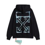 Off White hoodies SKU2024-A1211