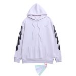 Off White Sweatshirt SKU2024-A125