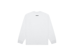 Fear of God Essentials S20 Longsleeve T-Shirt White