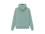 Fear of God Essentials S23 Hoodie Sycamore