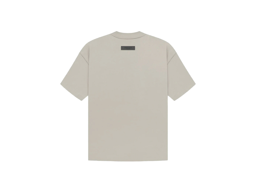 Fear of God Essentials S23 Tee Seal