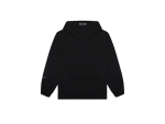 Fear of God Essentials S20 Hoodie Black