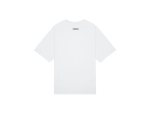 Fear of God Essentials S20 T-Shirt White