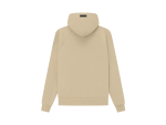 Fear of God Essentials S23 Hoodie Sand