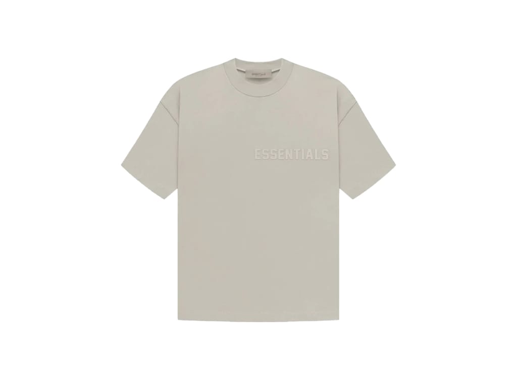 Fear of God Essentials S23 Tee Seal