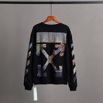 Off White Sweatshirt SKU2024-A120