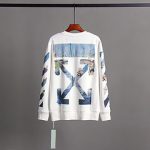 Off White Sweatshirt SKU2024-A120