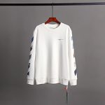 Off White Sweatshirt SKU2024-A120