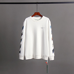 Off White Sweatshirt SKU2024-A120