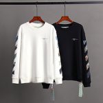 Off White Sweatshirt SKU2024-A120