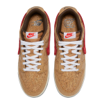 Nike Dunk Low SP 'CLOT - Cork'