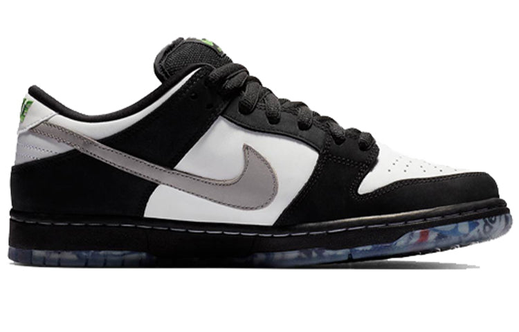 Nike Jeff Staple x Dunk Low Pro SB 'Panda Pigeon'