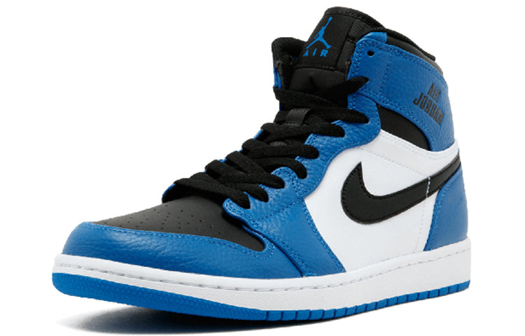 Air Jordan 1 Rare Air 'Soar Blue'