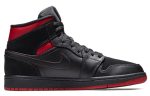 Air Jordan 1 Retro Mid 'Last Shot'