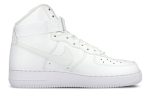 Nike Air Force 1 High '07 'White'