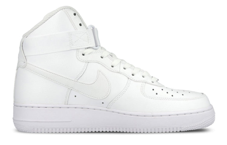 Nike Air Force 1 High '07 'White'