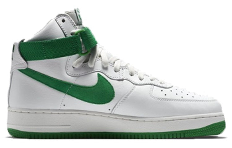 Nike Air Force 1 High Retro QS 'Lucky Green'