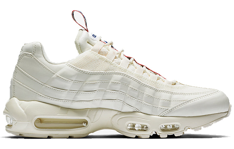 Nike Air Max 95 TT Pull Tab 'Sail'