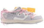 Nike Off-White x Dunk Low 'Lot 09 of 50'