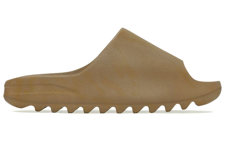 Adidas Yeezy Slides 'Ochre'