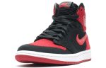 Air Jordan 1 Retro High OG Flyknit 'Bred'