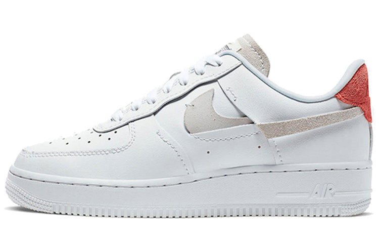 Nike Air Force 1 Low 'Vandalized'