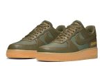 Nike Gore-Tex x Air Force 1 Low 'Medium Olive'