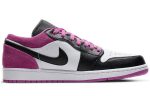 Air Jordan 1 Low SE 'Fuchsia'