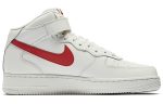 Nike Air Force 1 Mid '07 'Sail'