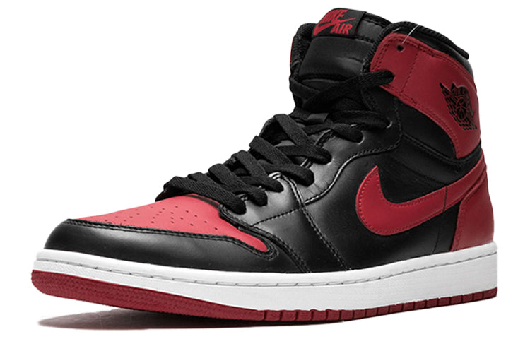 Air Jordan 1 Retro High OG 'Bred' 2013